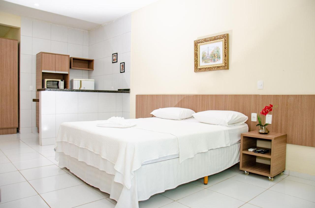 Hotel Acarau Riviera Extérieur photo